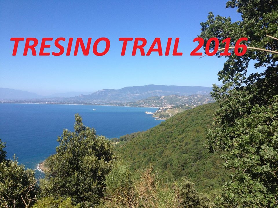 tresino-trail